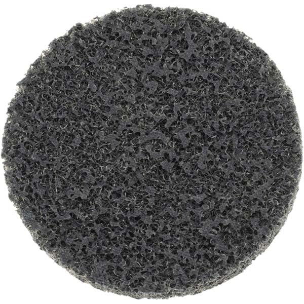 Norton 66261014889 Deburring Disc 2" Dia, Fine Grade, Silicon Carbide