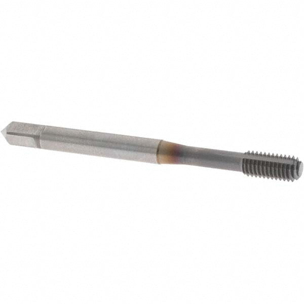 OSG 1410103008 Thread Forming Tap M5x0.8 Metric Coarse, 4H Class of Fit, Bottoming Chamfer, Cobalt, Bright Finish