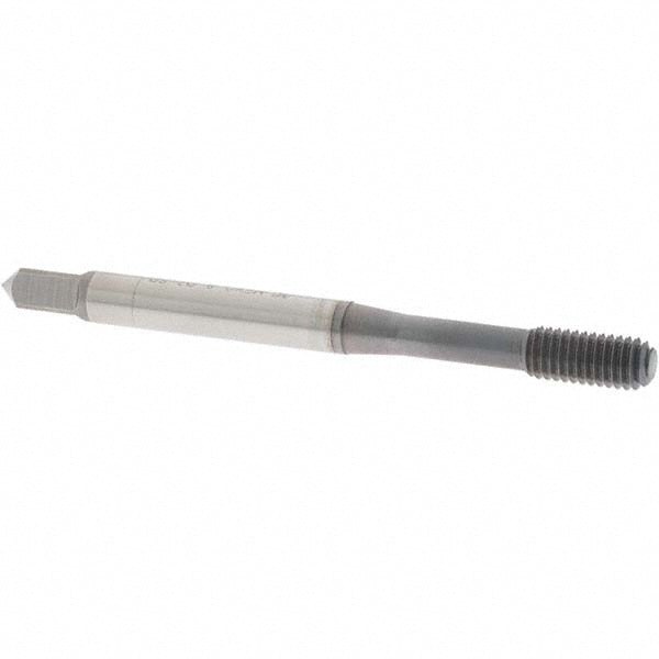 OSG 1410103108 Thread Forming Tap M5x0.8 Metric Coarse, 6H Class of Fit, Bottoming Chamfer, Cobalt, Bright Finish