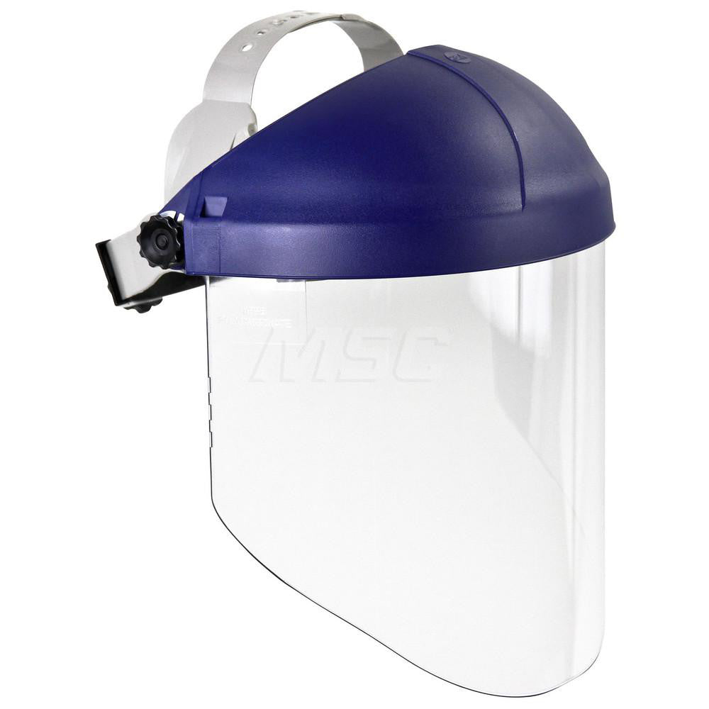 3M 7000127244 Face Shield & Headgear Chemical Splash & Debris