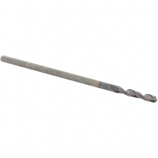 Guhring 9024630012000 Screw Machine Length Drill Bit 1.20 mm (0.0472) Dia, 118 deg, Solid Carbide