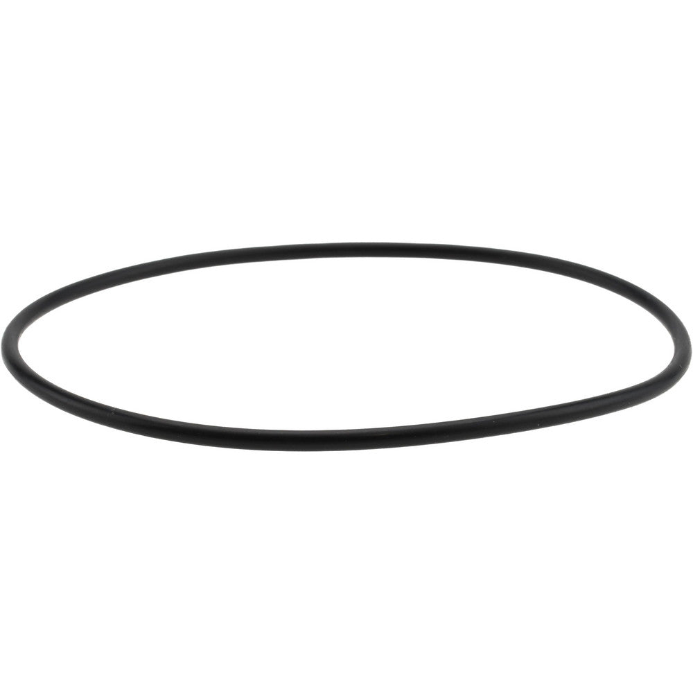 Value Collection ZMSCH70153 O-Ring 3-1/2" ID x 3-11/16" OD, 3/32" Thick, Dash 153, Nitrile Butadiene Rubber