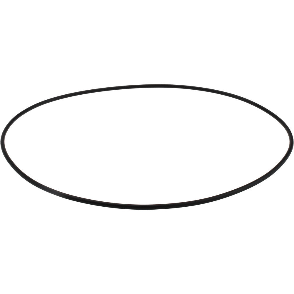 Value Collection ZMSCH70167 O-Ring 7" ID x 7-3/16" OD, 3/32" Thick, Dash 167, Nitrile Butadiene Rubber