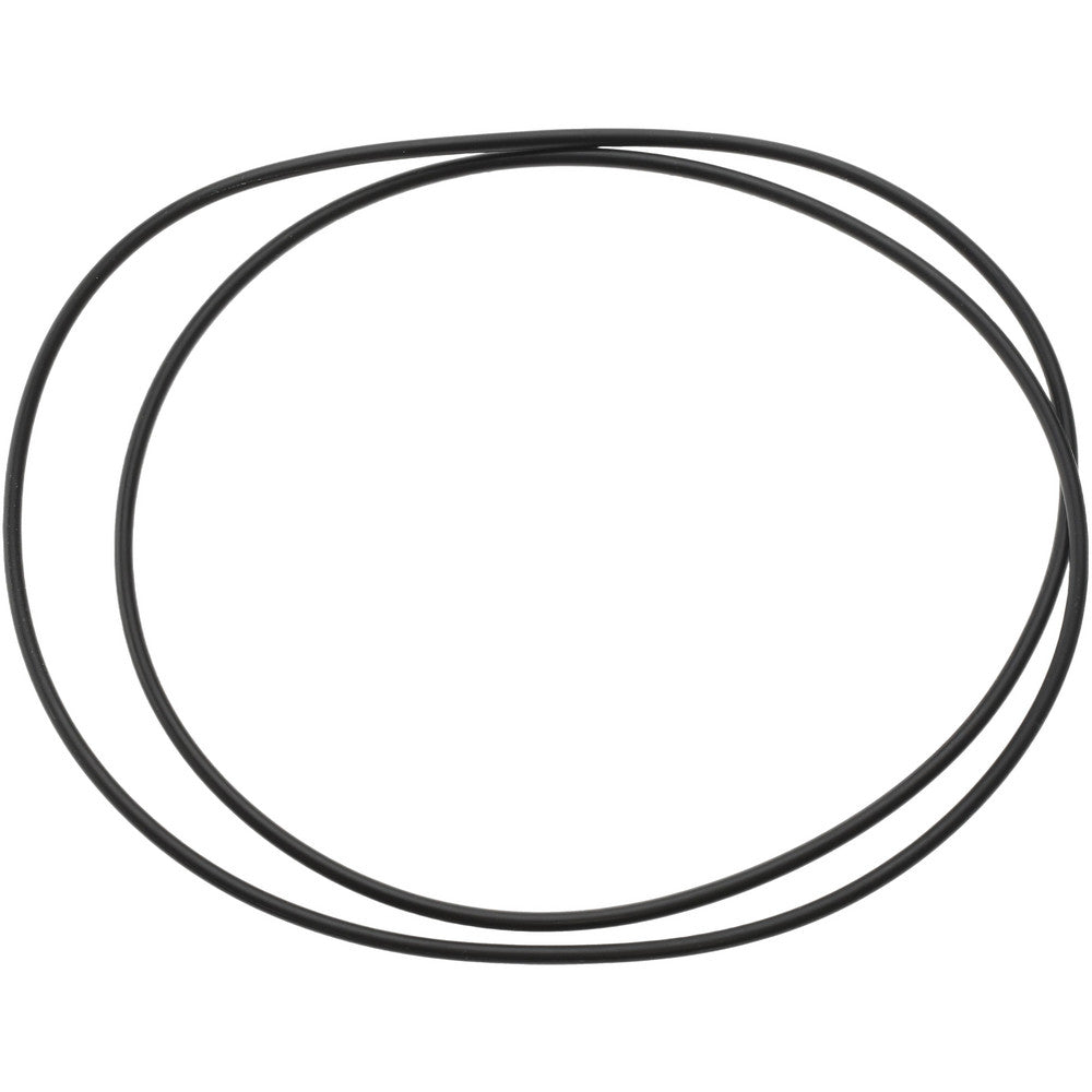 Value Collection ZMSCH70177 O-Ring 9-1/2" ID x 9-11/16" OD, 3/32" Thick, Dash 177, Nitrile Butadiene Rubber