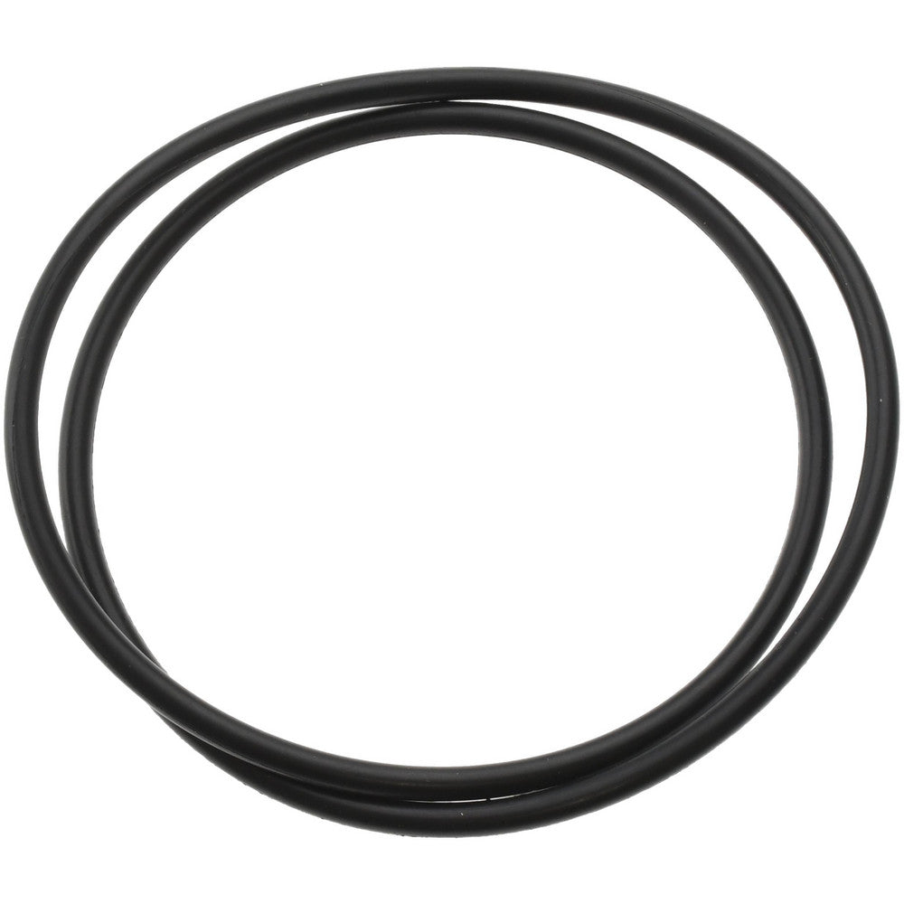 Value Collection ZMSCH70258 O-Ring 6" ID x 6-1/4" OD, 1/8" Thick, Dash 258, Nitrile Butadiene Rubber