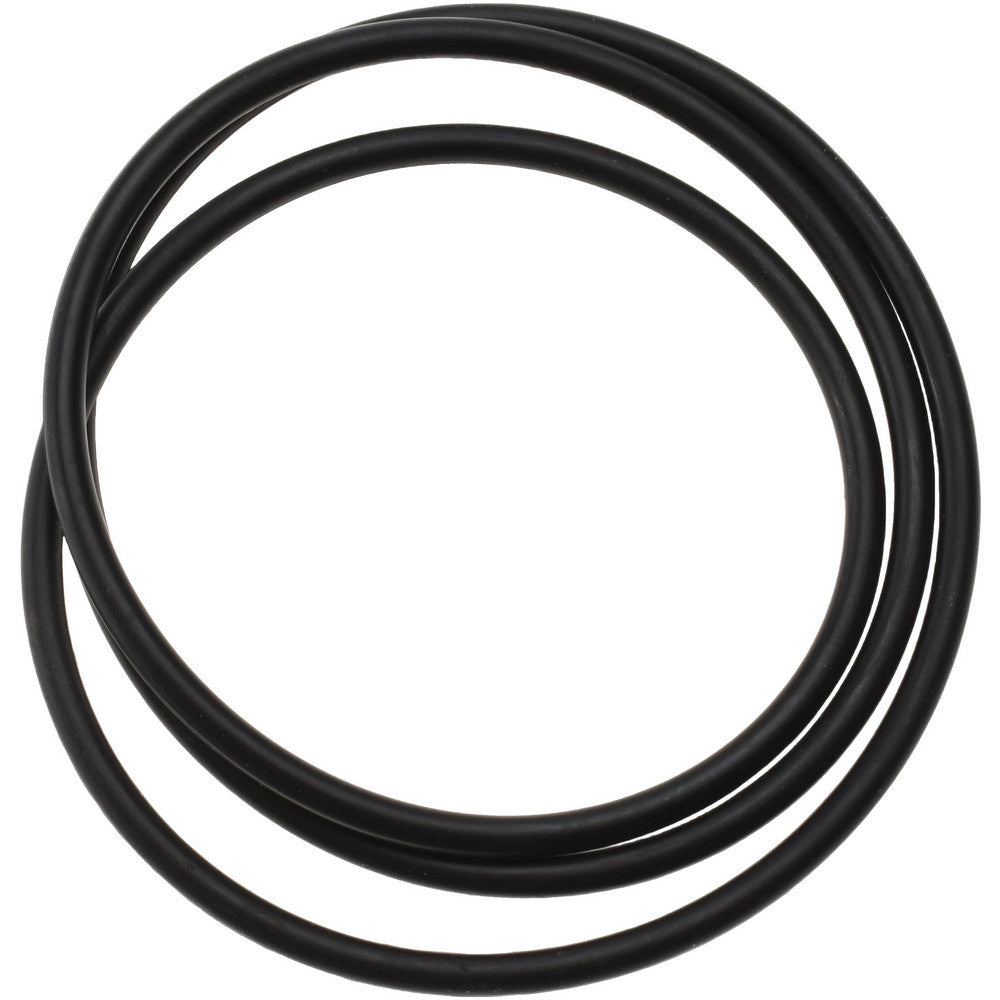 Value Collection ZMSCH70267 O-Ring 8-1/4" ID x 8-1/2" OD, 1/8" Thick, Dash 267, Nitrile Butadiene Rubber