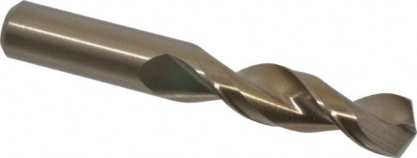 Cleveland C14236 Screw Machine Length Drill Bit 5/8" (0.6250) Dia, 135 deg, Cobalt