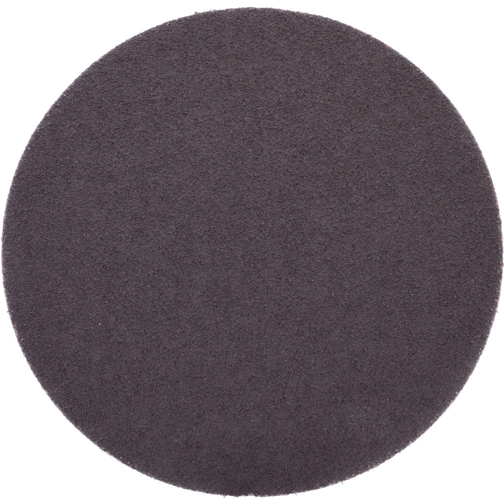 Norton 66261136586 PSA Disc 5" Disc Dia, 60 Grit, Aluminum Oxide