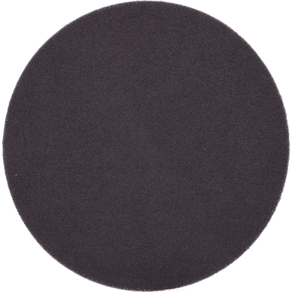 Norton 66261136584 PSA Disc 5" Disc Dia, 100 Grit, Aluminum Oxide