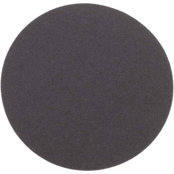 Norton 66261136595 PSA Disc 6" Disc Dia, 80 Grit, Aluminum Oxide