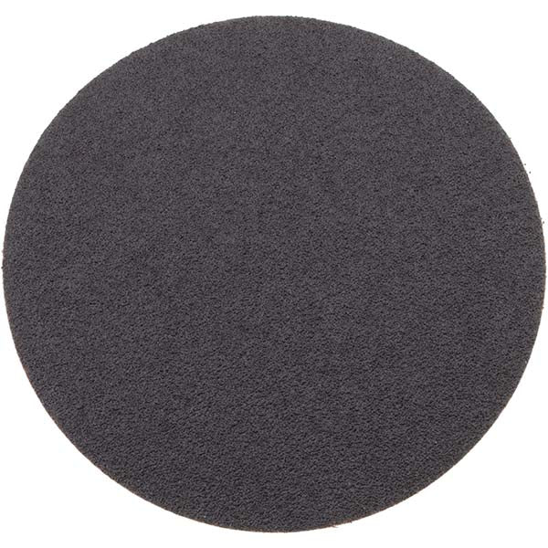 Norton 66261136350 PSA Disc 8" Disc Dia, 36 Grit, Aluminum Oxide