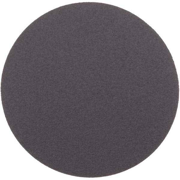 Norton 66261136625 PSA Disc 12" Disc Dia, 50 Grit, Aluminum Oxide