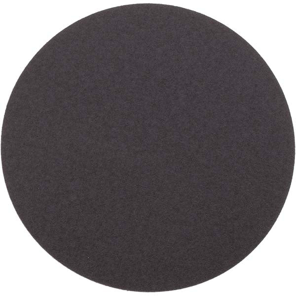 Norton 66261136620 PSA Disc 12" Disc Dia, 60 Grit, Aluminum Oxide