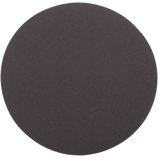 Norton 66261136614 PSA Disc 12" Disc Dia, 100 Grit, Aluminum Oxide