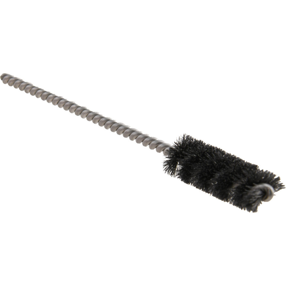 Weiler 98543 1" Long x 3/8" Dia Steel Tube Brush