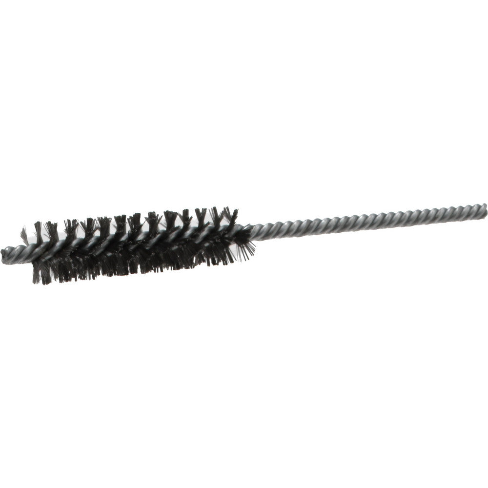 Weiler 98353 Power Tube Brush Helical, Steel