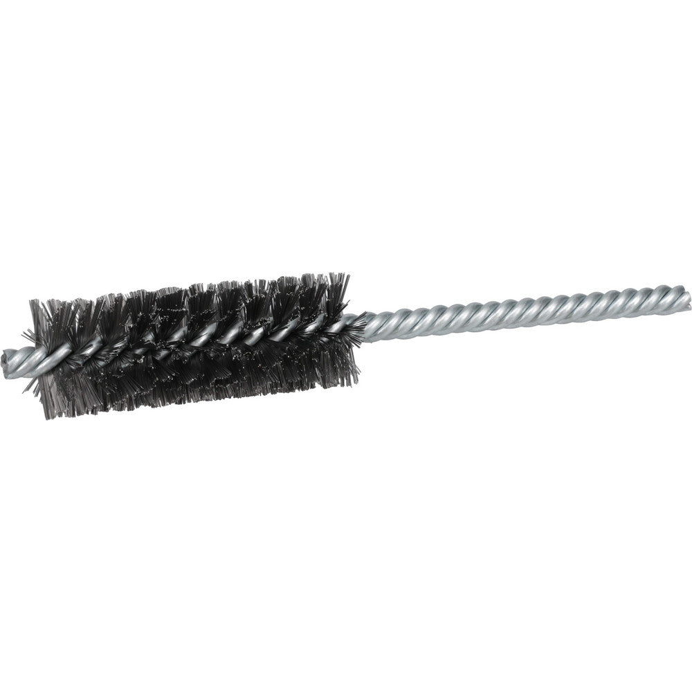 Weiler 98361 Power Tube Brush Helical, Steel