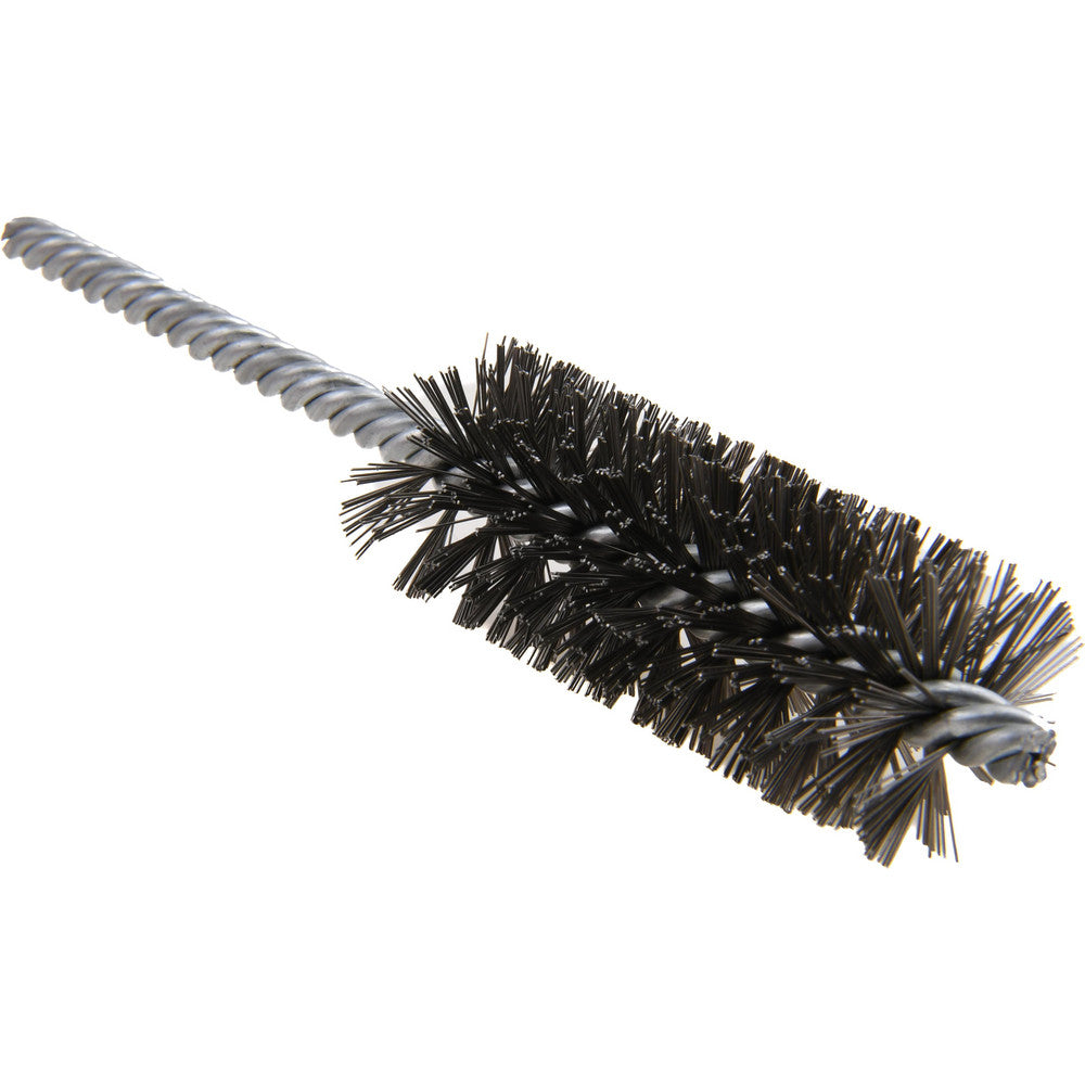Weiler 98364 Power Tube Brush Helical, Steel