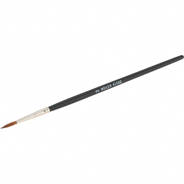 Weiler 41002 Weiler Artist Brush Sable
