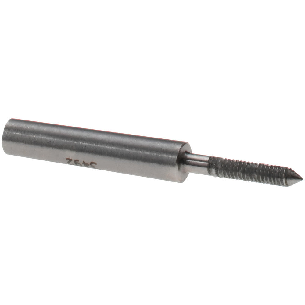 SPI 34-193-3 Plug Thread Gage #0-80 Thread, 2B Class, Single End, Go