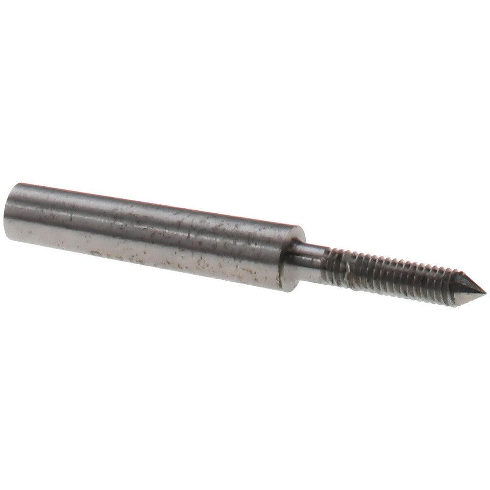 SPI 34-199-0 Plug Thread Gage #1-72 Thread, Single End, Go