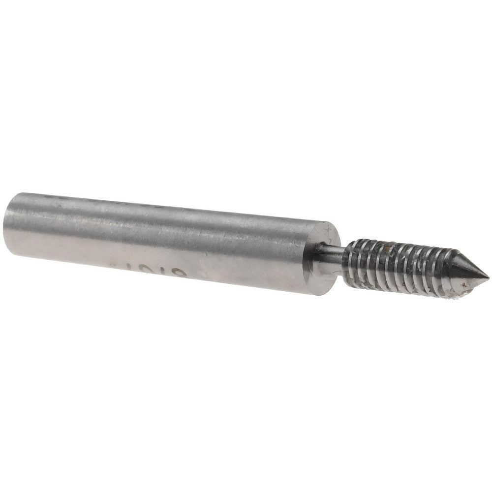SPI 34-203-0 Plug Thread Gage #2-56 Thread, 2B Class, Single End, No Go
