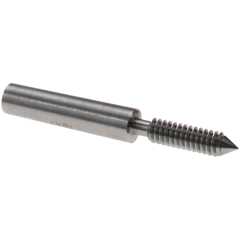 SPI 34-214-7 Plug Thread Gage #4-40 Thread, 2B Class, Single End, Go