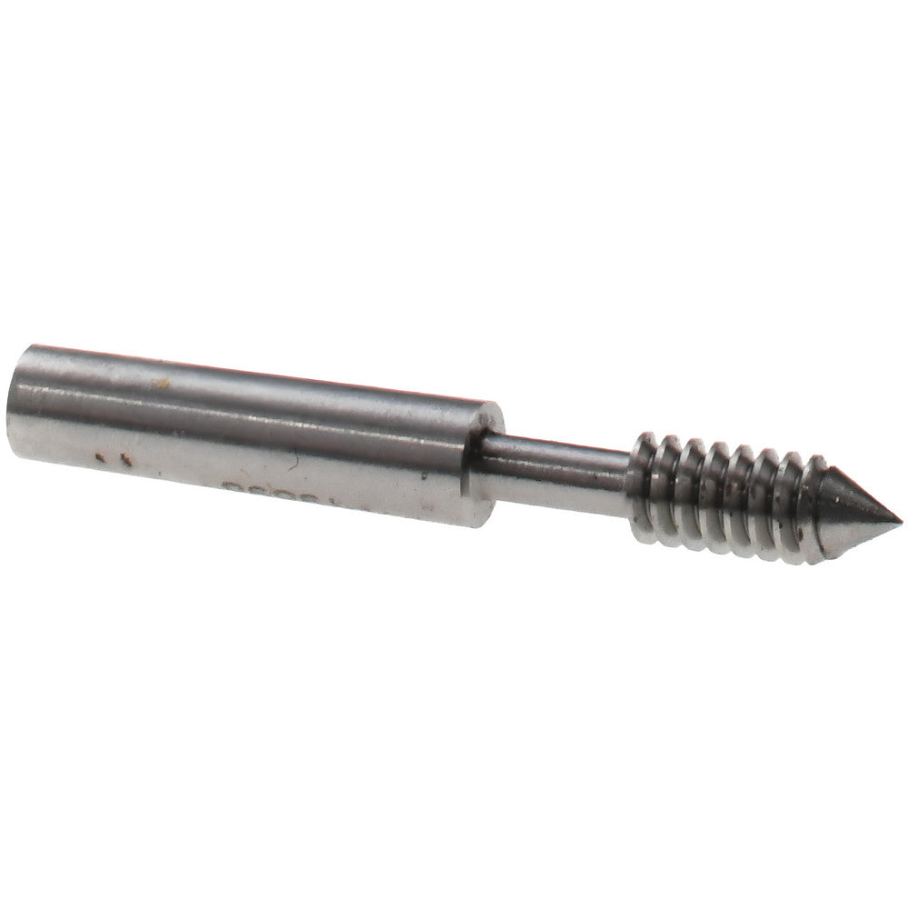 SPI 34-227-9 Plug Thread Gage #6-32 Thread, 2B Class, Single End, No Go