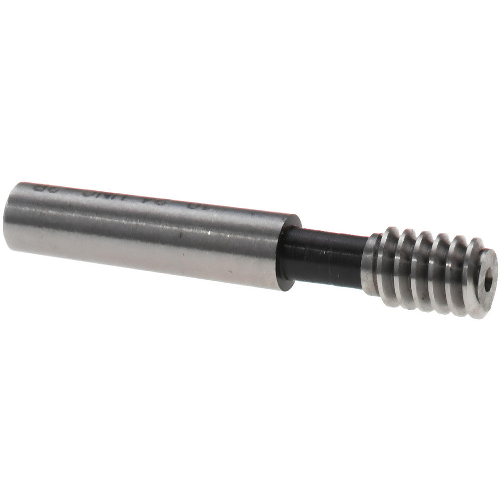 SPI 34-239-4 Plug Thread Gage #10-24 Thread, 2B Class, Single End, No Go