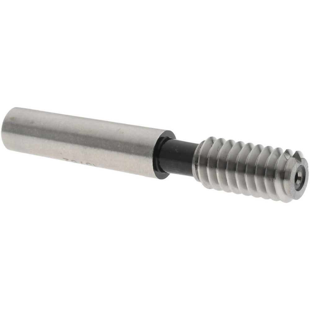 SPI 34-250-1 Plug Thread Gage 1/4-20 Thread, 2B Class, Single End, Go