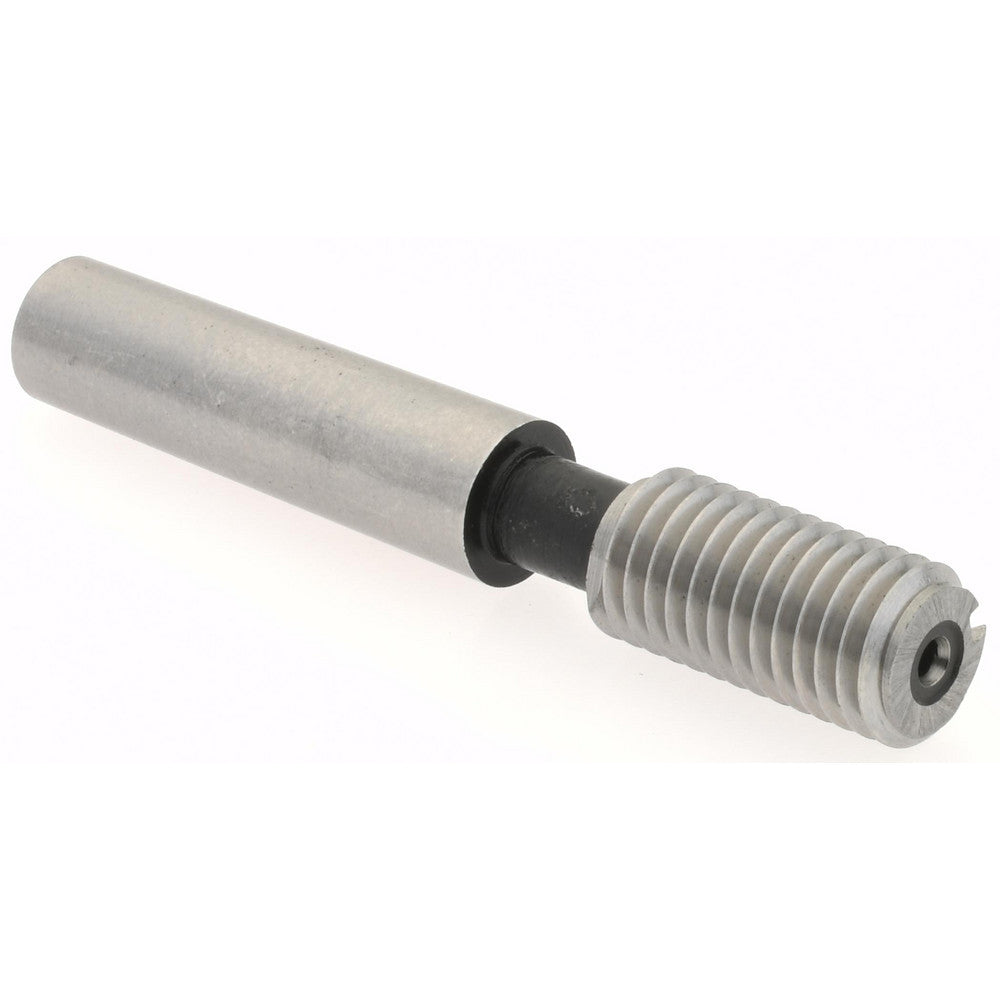 SPI 34-253-5 Plug Thread Gage 1/4-28 Thread, 2B Class, Single End, Go
