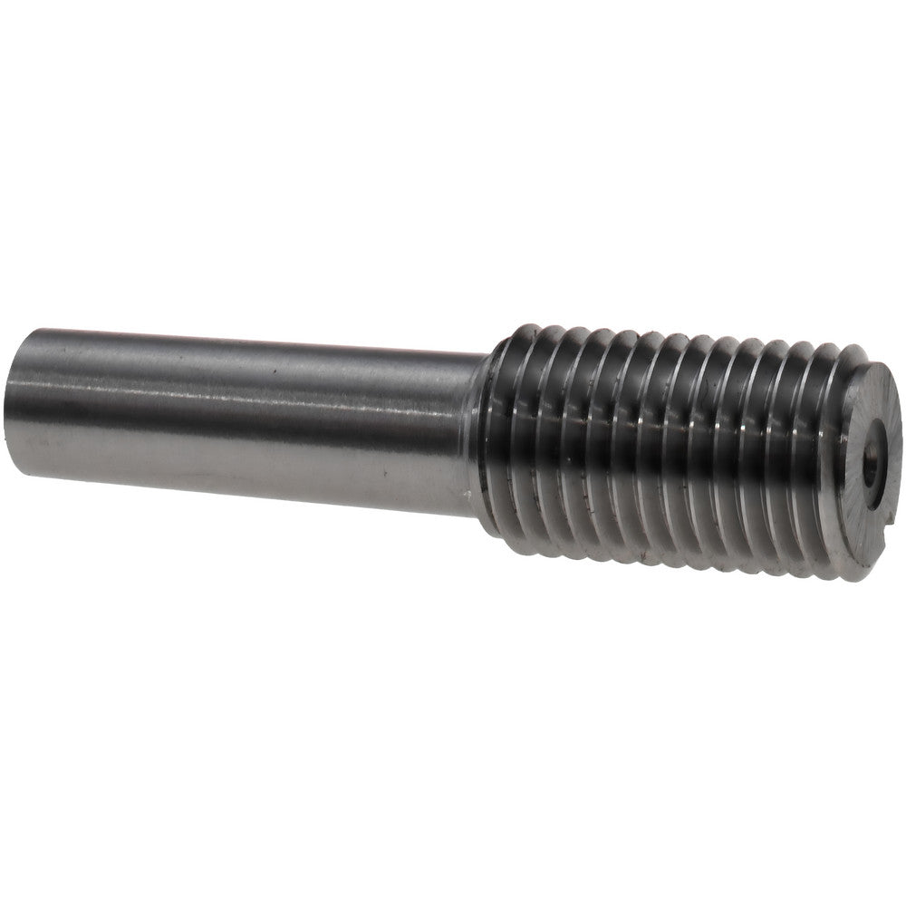 SPI 34-280-8 Plug Thread Gage 7/16-20 Thread, 2B Class, Single End, Go