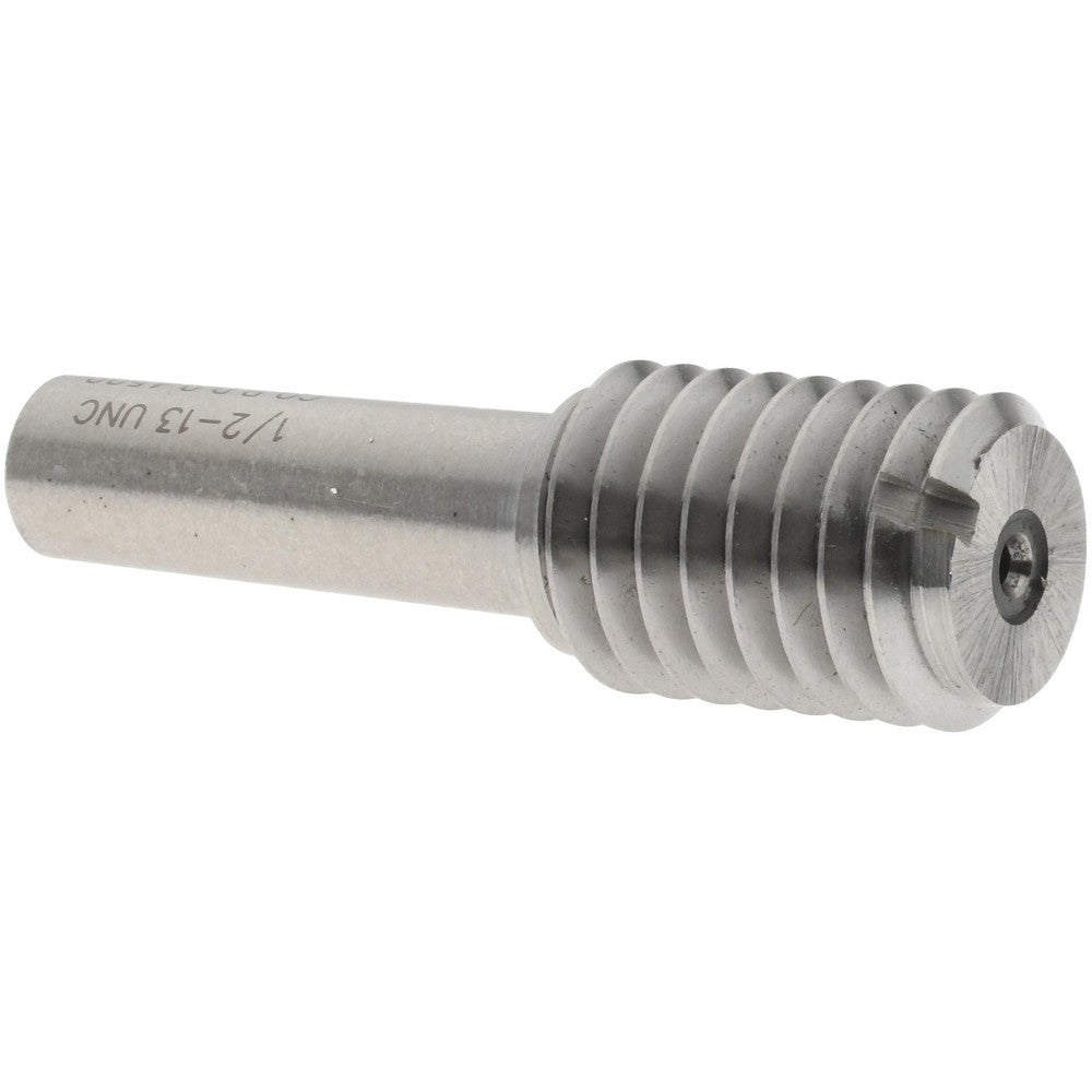 SPI 34-286-5 Plug Thread Gage 1/2-13 Thread, 2B Class, Single End, Go
