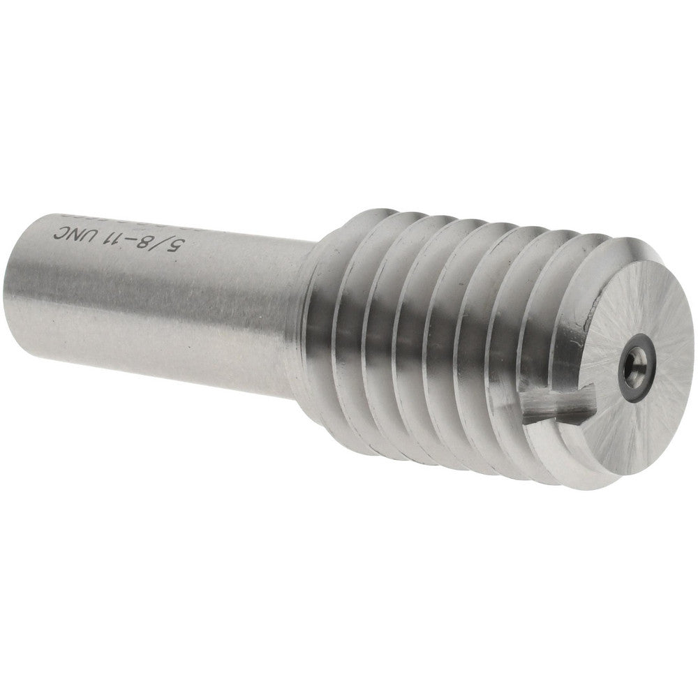 SPI 34-304-6 Plug Thread Gage 5/8-11 Thread, 2B Class, Single End, Go