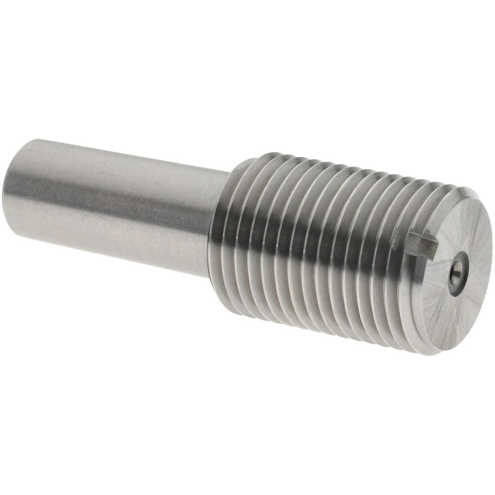 SPI 34-307-9 Plug Thread Gage 5/8-18 Thread, 2B Class, Single End, Go