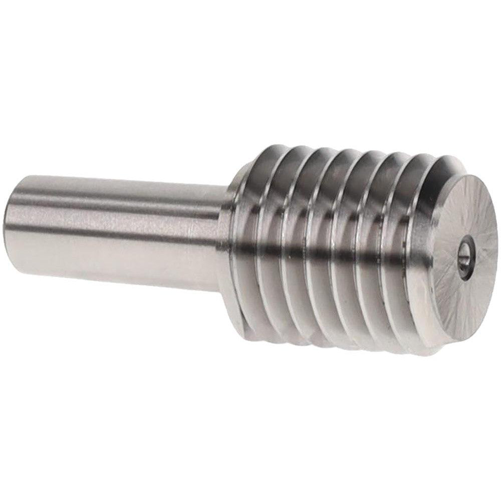 SPI 34-313-7 Plug Thread Gage 3/4-10 Thread, 2B Class, Single End, Go