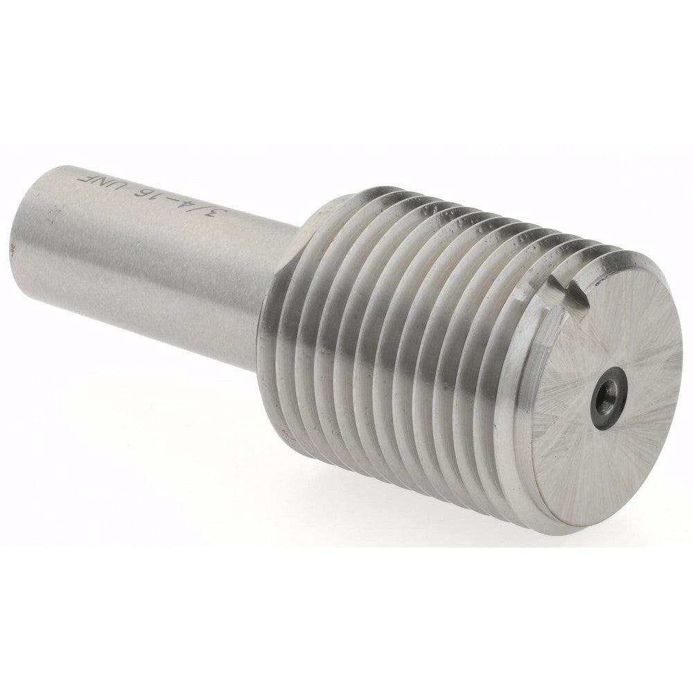 SPI 34-316-0 Plug Thread Gage 3/4-16 Thread, 2B Class, Single End, Go