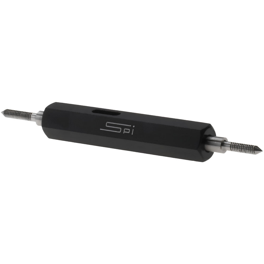 SPI 34-339-2 Plug Thread Gage #1-64 Thread, 2B Class, Double End, Go & No Go