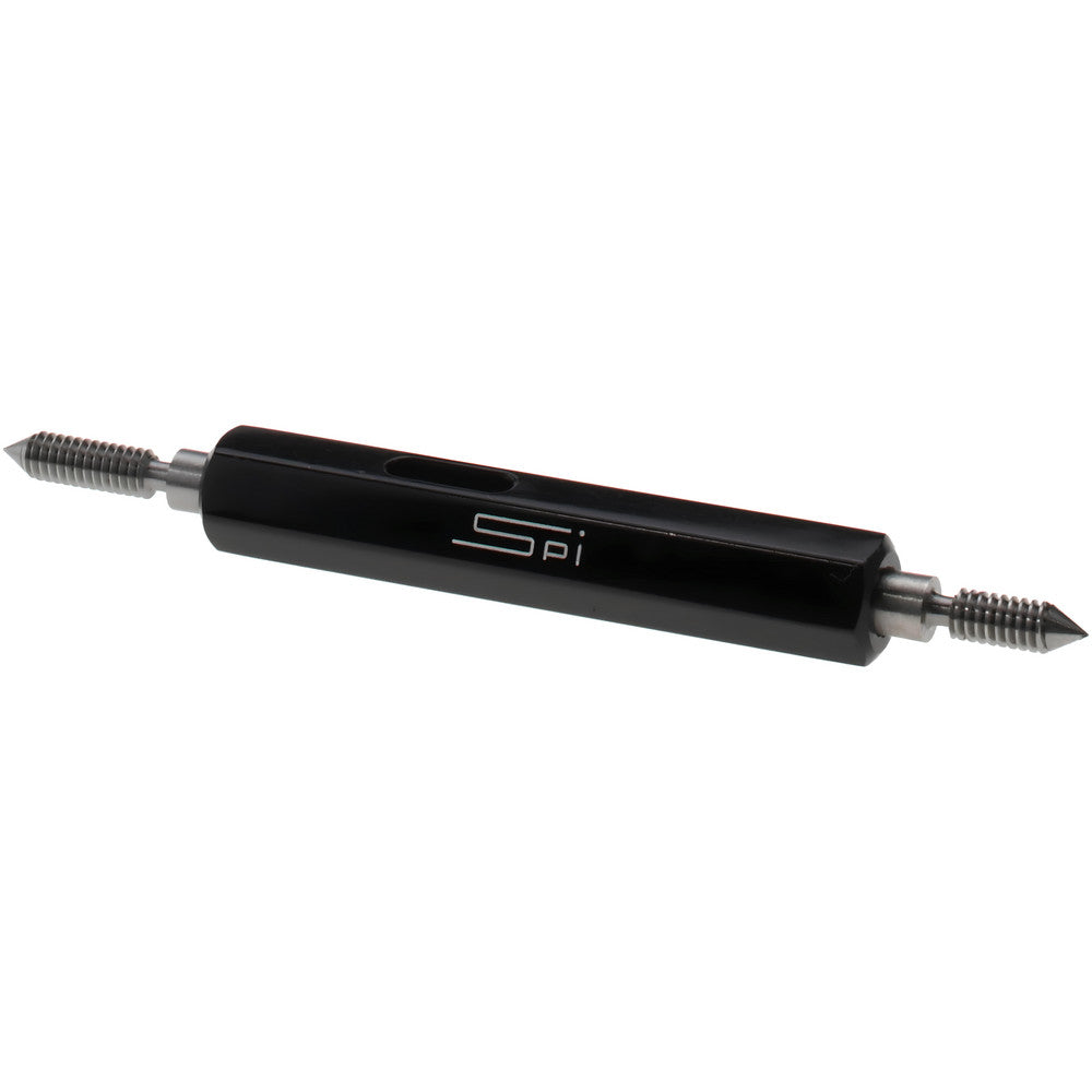 SPI 34-355-8 Plug Thread Gage #5-40 Thread, 2B Class, Double End, Go & No Go