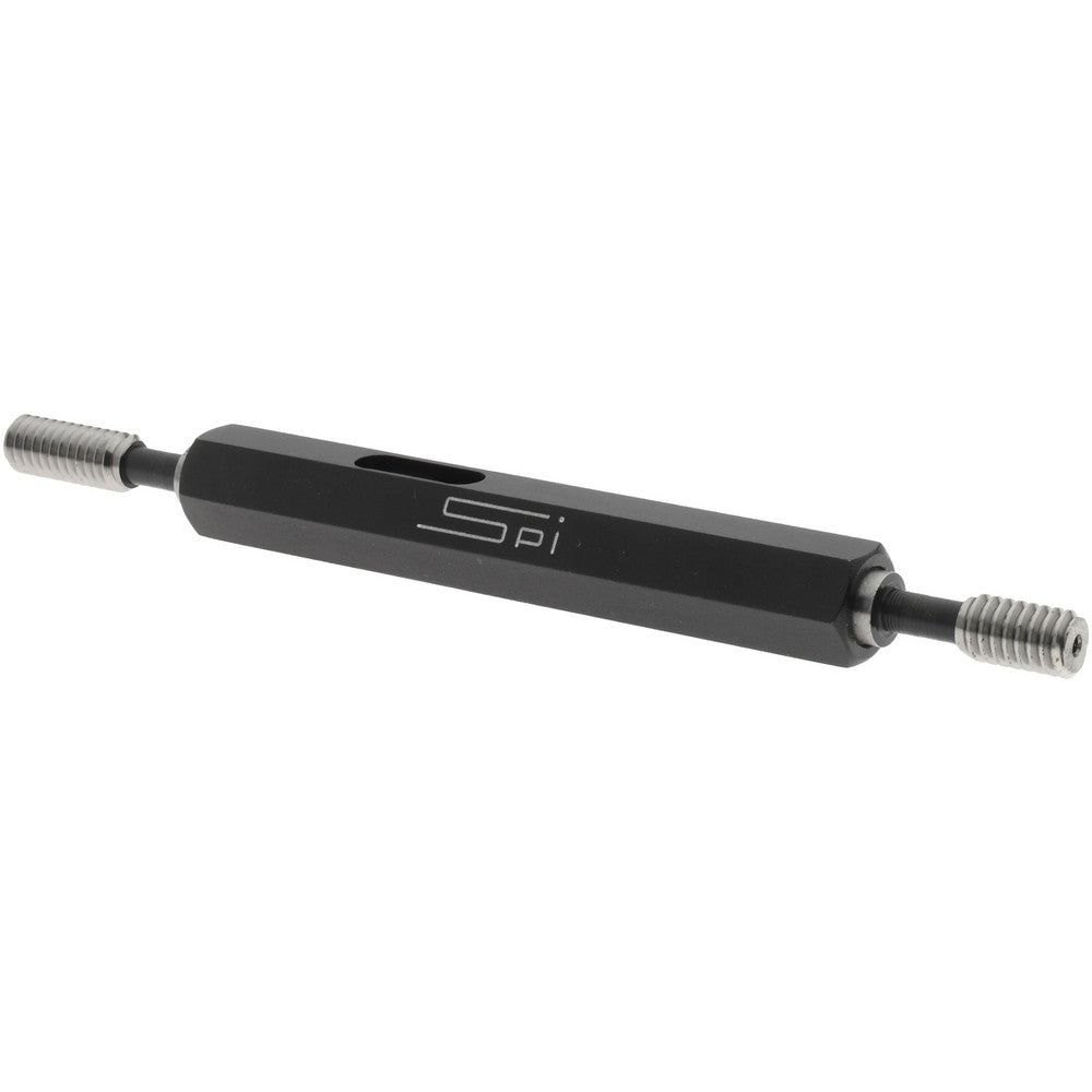 SPI 34-363-2 Plug Thread Gage #8-32 Thread, 2B Class, Double End, Go & No Go