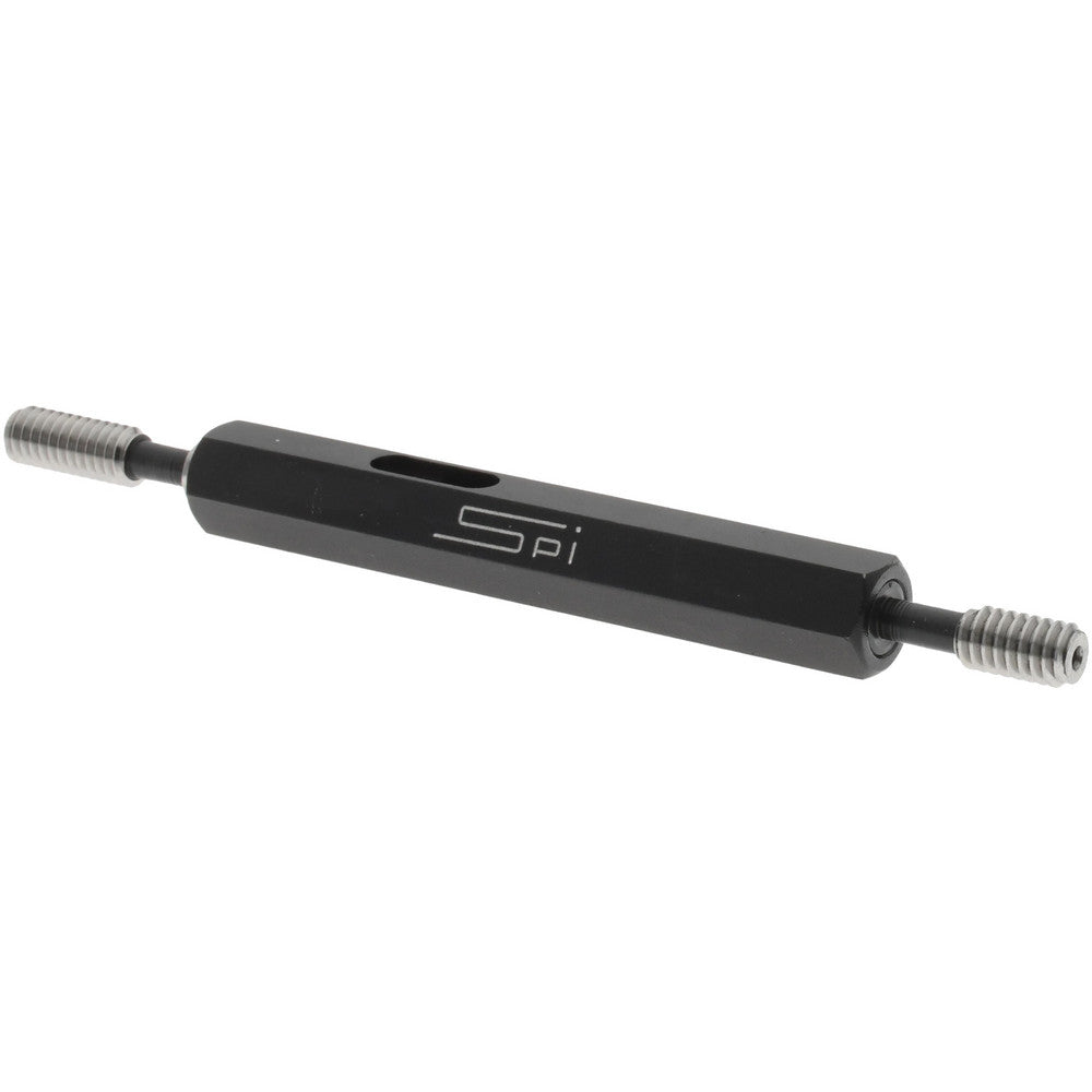SPI 34-364-0 Plug Thread Gage #8-32 Thread, 3B Class, Double End, Go & No Go