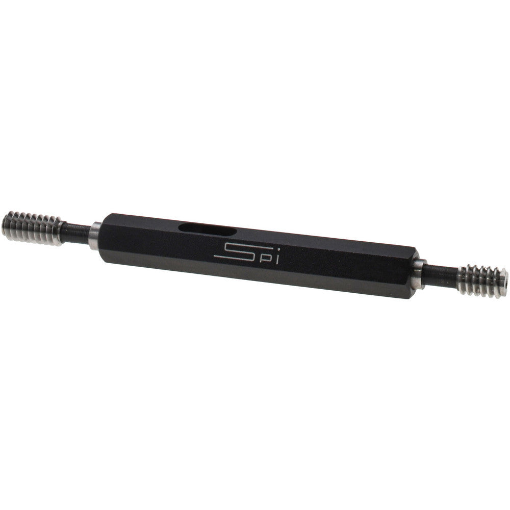 SPI 34-367-3 Plug Thread Gage #10-24 Thread, 2B Class, Double End, Go & No Go