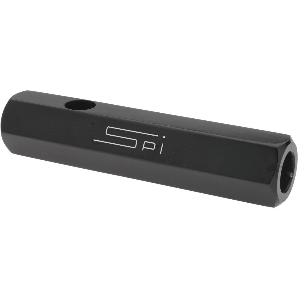 SPI 34-655-1 3 Handle Size, Steel, Plug Thread Gage Handle