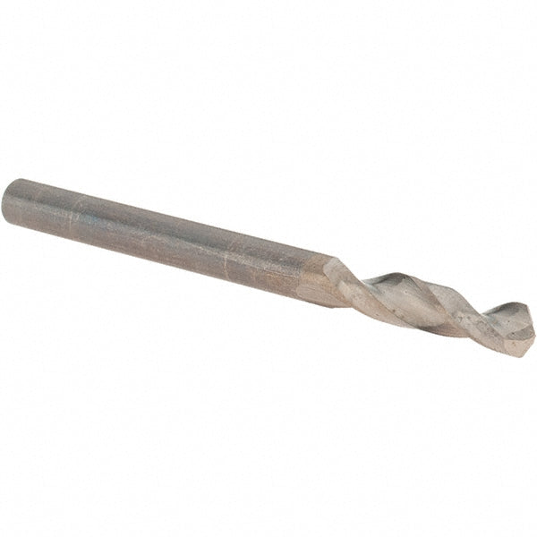 Guhring 9007300042000 Screw Machine Length Drill Bit 0.1654" Dia, 118 °, Solid Carbide