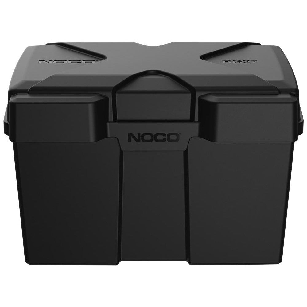 Noco BG27 Group 27 Automotive Battery Box