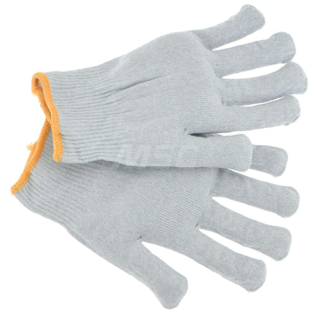 PRO-SAFE 40-6410/M Work Gloves PRO-SAFE Size Medium, Not Lined, Electrostatic Dissipative (ESD) Fiber Yarns
