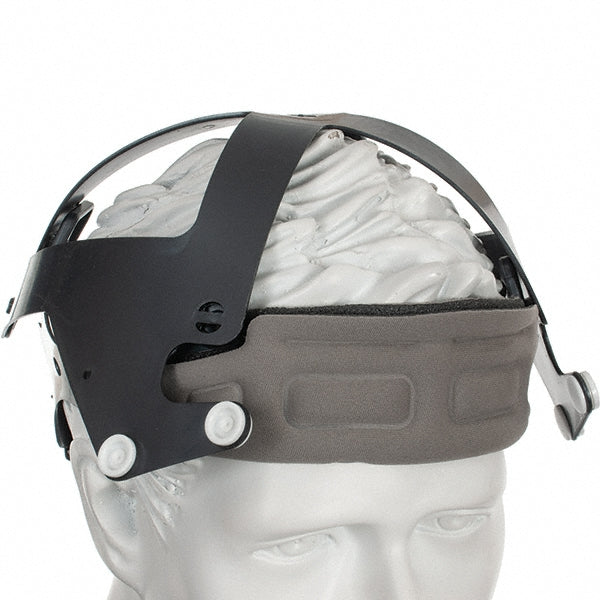 BULLARD 20RT PAPR/SAR Facepiece Replacement Parts & Adapters Use with Series CC20 Airline Respirator Hoods