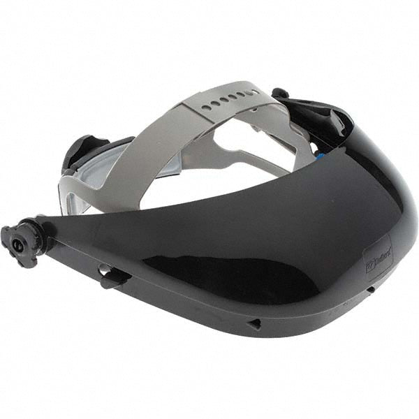 BULLARD SENTINEL1 Acrylonitrile Butadiene Styrene (ABS) Ratchet Adjustment Headgear