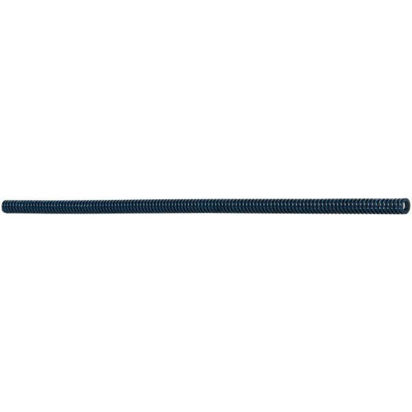 Dayton Lamina 9-0648-21 Die Spring 3/8" Hole Dia, 3/16" Rod Dia, 12" Free Length, Blue