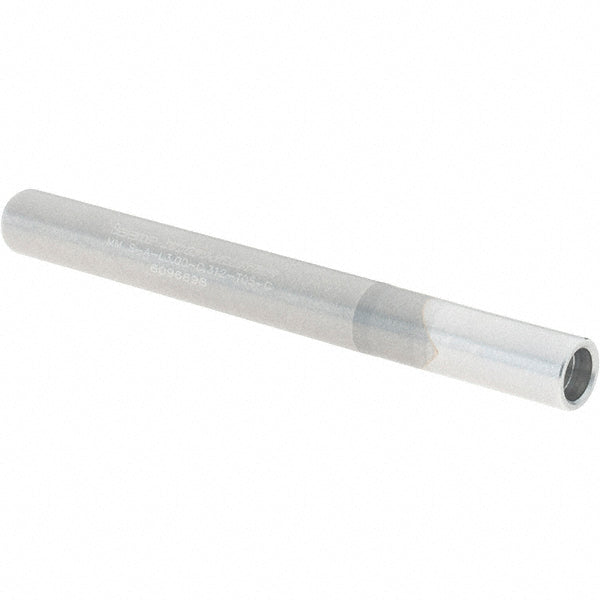 Iscar 3103502 Replaceable Tip Milling Shank Series Multimaster, 1" Projection, 0.312" Stepped Shank